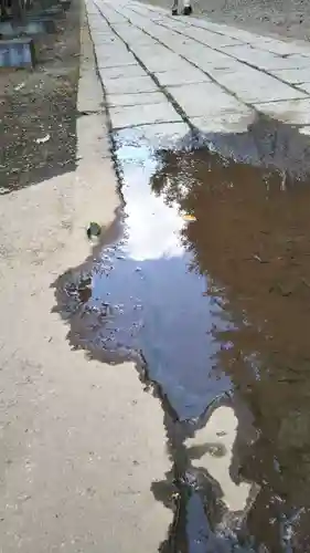 鷲宮神社のその他建物