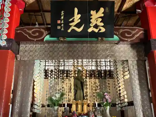 福済寺のその他建物