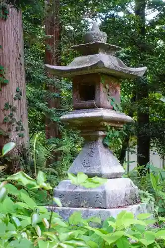 都祁水分神社のその他建物