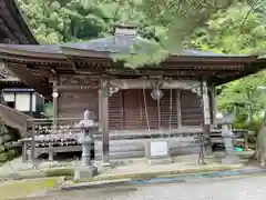 宝珠山 立石寺(山形県)