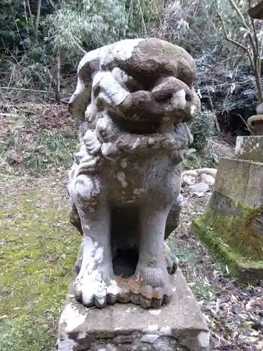 白山神社(石川県)