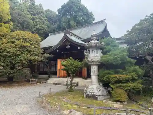 近江神宮(滋賀県)