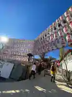 放生寺のその他建物