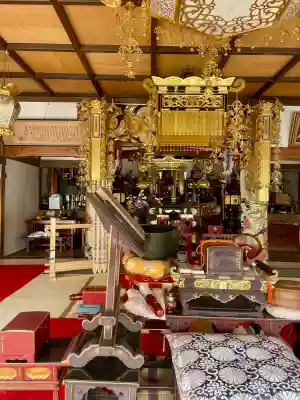大寳寺(神奈川県)