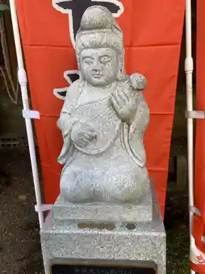 母智丘神社(東京都)