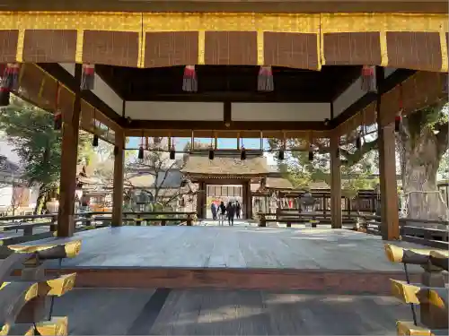 平野神社(京都府)