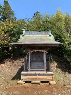 熊野神社(千葉県)