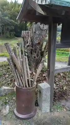 安仁神社のその他建物