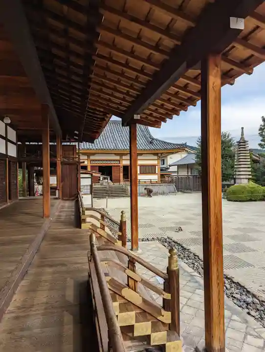 聖護院門跡(京都府)