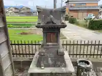 市杵島神社(徳島県)