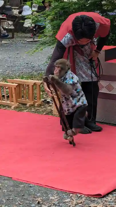 長岡天満宮(京都府)