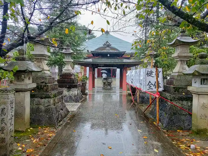 遍照院のその他建物