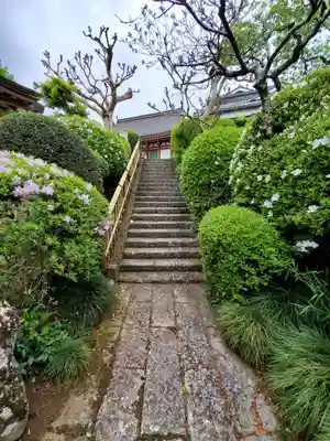 威徳院 極楽寺のその他建物