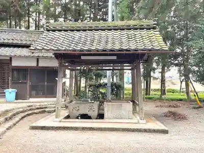 春日神社(滋賀県)
