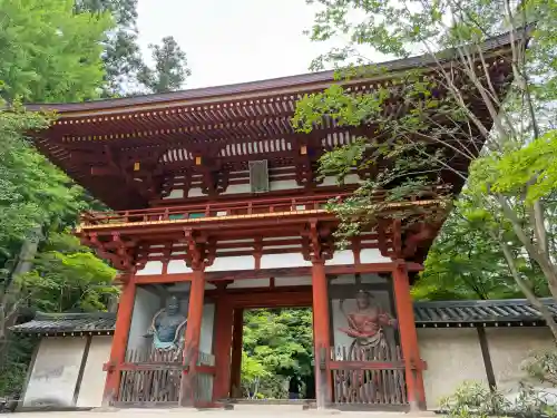 室生寺(奈良県)