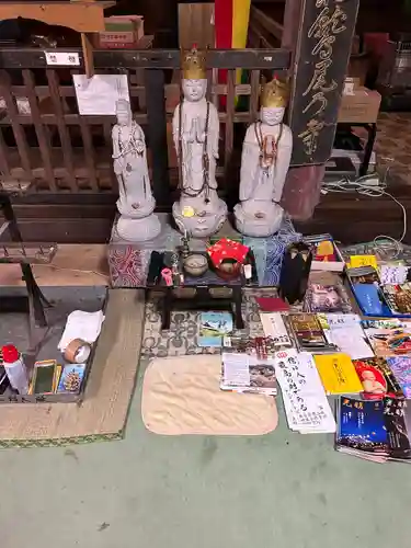 不動院(新潟県)