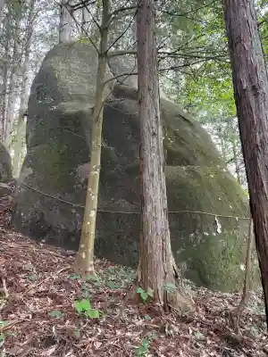 立石神社(山梨県)