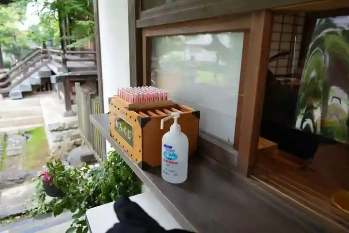 西向天神社のその他建物