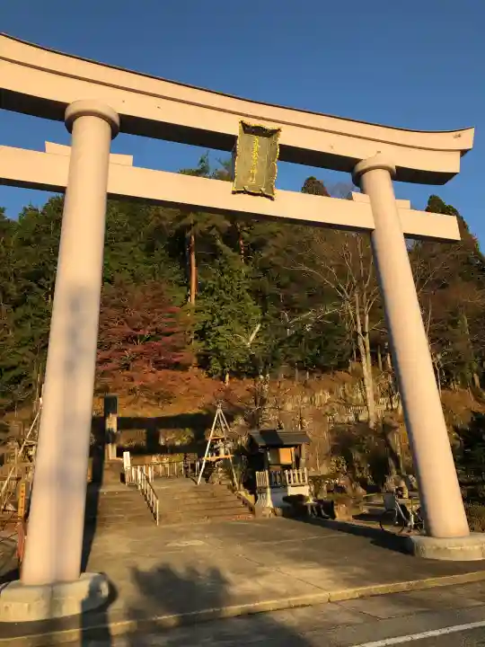 気多若宮神社(岐阜県)