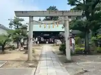 七尾神社(愛知県)