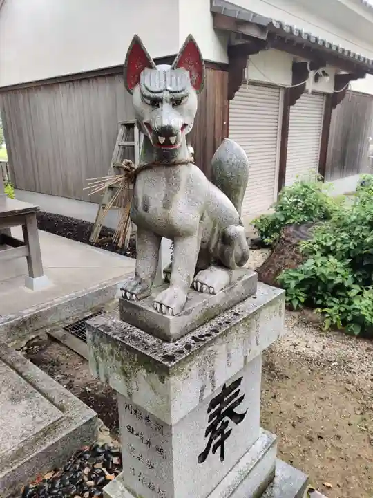 伏見稲荷(香川県)