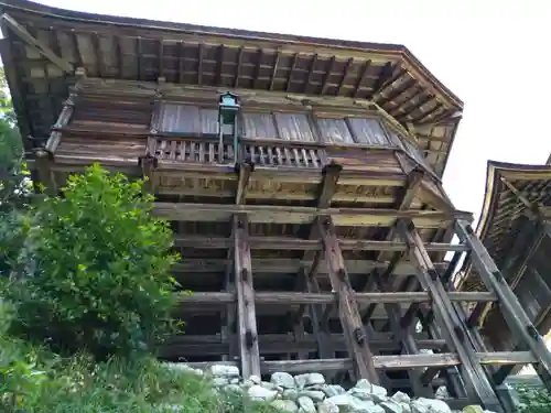 日吉大社(滋賀県)