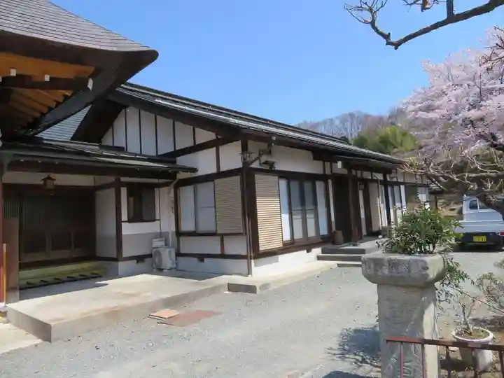 広厳院のその他建物