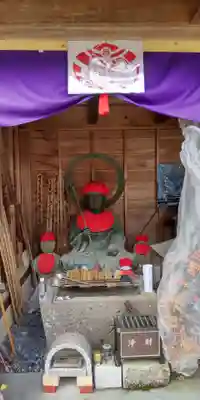 大山寺(神奈川県)