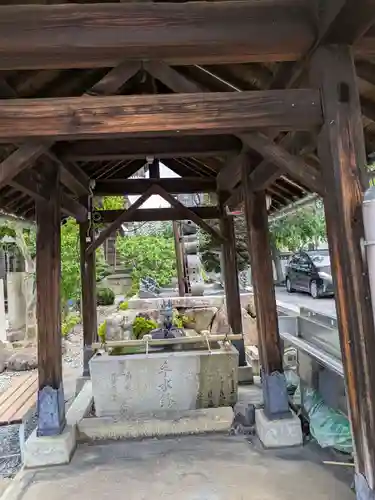 宗安寺(滋賀県)