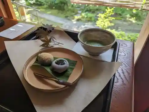 如意庵(神奈川県)