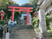 江島神社(神奈川県)