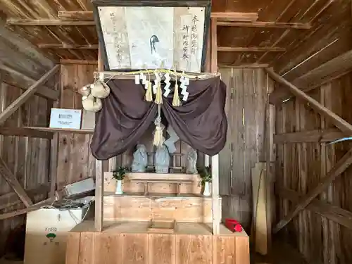 猿田彦神社(兵庫県)