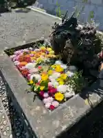 曹洞宗 永松山 龍泉寺(福島県)