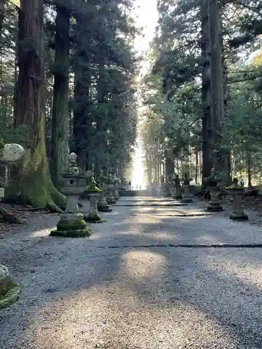 北口本宮冨士浅間神社(山梨県)