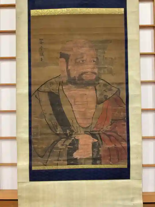 永保寺(岐阜県)