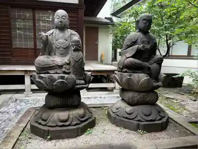 東福寺(東京都)