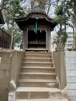 八幡神社の{uncategorized: "未分類", other: "その他", undefined: "問題あり", building: "その他建物", grave: "お墓", sacred_gate: "鳥居", guardian: "狛犬", statue: "像", buddha: "仏像", history: "歴史", nature: "自然", garden: "庭園", animal: "動物", pagoda: "塔", temizu: "手水舎", mountain_gate: "山門・神門", sanctuary: "本殿・本堂", subordinate: "末社・摂社", art: "芸術", scenery: "景色", jizo: "地蔵", ema: "絵馬", goshuin: "御朱印", omikuji: "おみくじ", items: "授与品その他", amulet: "お守り", goshuincho: "御朱印帳", eats: "食事", festival: "お祭り", votive_dance: "神楽", shichigosan: "七五三参", wedding: "結婚式", experience: "体験その他", initially: "初詣", around: "周辺", anti_infection: "感染症対策"}
