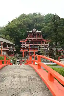 草戸稲荷神社(広島県)