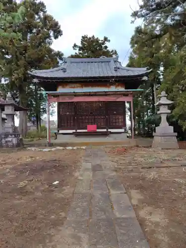 天満宮(埼玉県)
