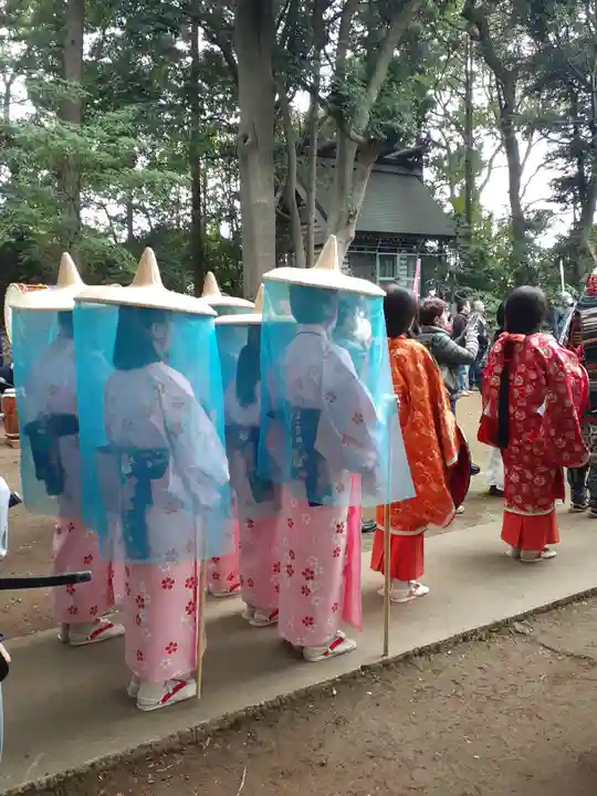 國王神社(茨城県)
