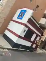 一八稲荷神社(東京都)