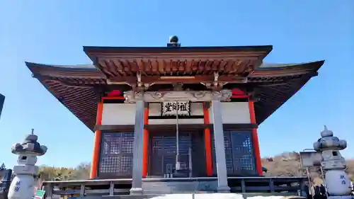 妙昌寺(埼玉県)