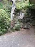 慈恩寺の末社・摂社