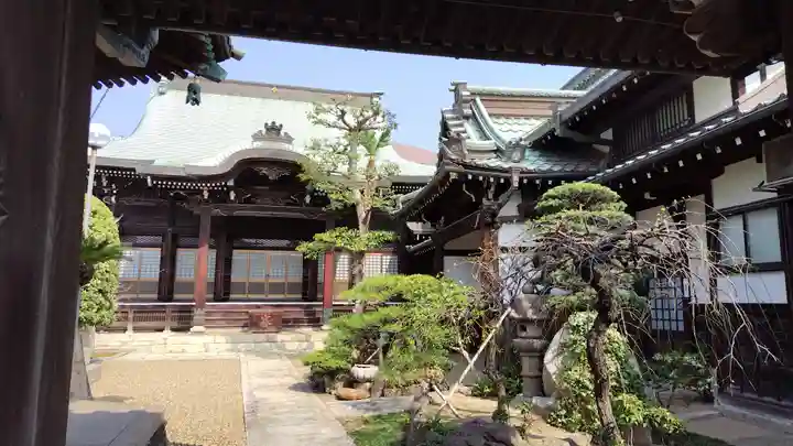 東福寺(兵庫県)