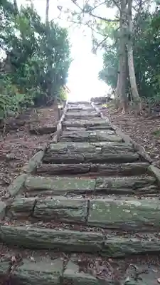 八雲神社のその他建物