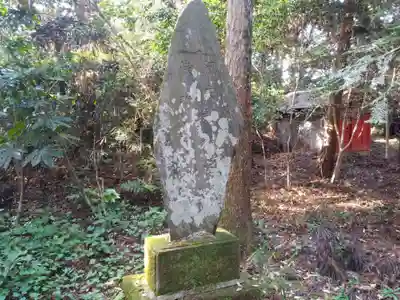 鉾神社のその他建物