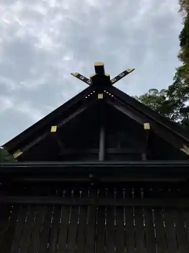 安房神社(千葉県)