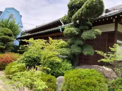 蓮花寺(東京都)