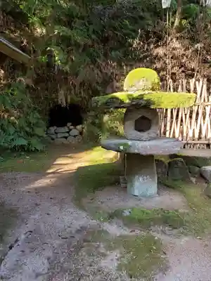 神魂神社のその他建物
