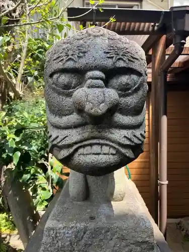 承教寺のその他建物